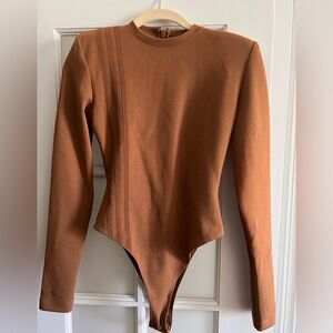 IVY PARK bodysuit size S